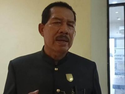 Ketua Komisi III Minta Pemprov Segera Tingkatkan Harga Jual Gabah