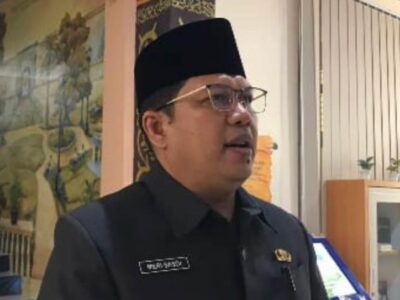 Kunjungan ke Perpusatakaan Daerah Provinsi Bengkulu Capai Angka 20 Ribu Lebih