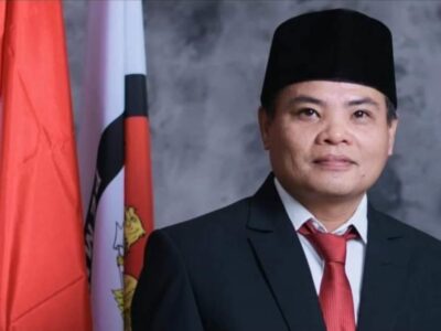KPU Lebong Tetapkan Sebanyak 241 Orang DCT Maju di Pileg 2024