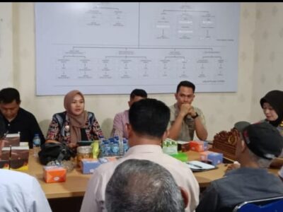 Pembukaan Pendaftaran Balon Ketum ABUJAPI Provinsi Bengkulu