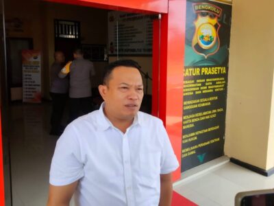Bupati Erwin: Pembongkaran Warung Remang-remang Masih Akan Koordinasi