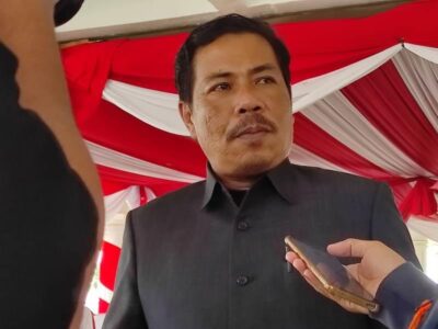 Dewan Ajak Masyarakat Sukseskan Pemilu 2024