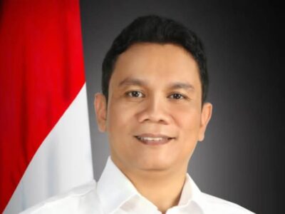 Dongkrak Ekonomi Petani, Jonaidi Berharap Bengkulu Miliki Rice Milling Unit
