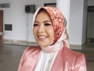 Dewan Apresiasi Lomba Konten Kreator yang Diselenggarakan Diskomifotik