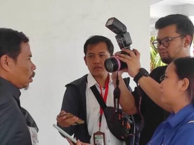 Ketua Bapemperda Minta Kabupaten/Kota Selesaikan Raperda RTRW