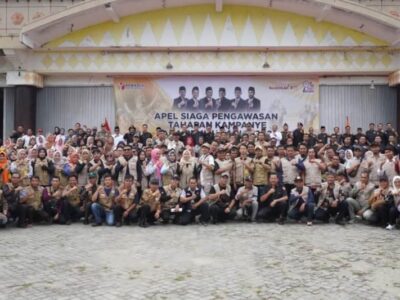 ASN Pemprov Bengkulu Kembali Diingatkan Jaga Netralitas di Pemilu 2024
