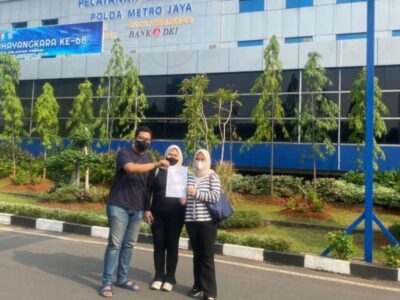 Penipu Tiket Konser Coldplay Warga Seluma Resmi Dilapor ke Polisi