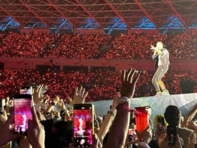 Terlibat Penipuan Tiket Konser Coldplay, Warga Seluma Bakal Dilapor ke Polisi