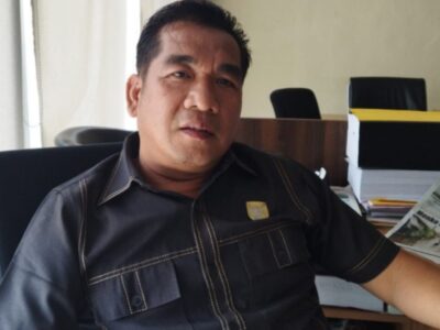 Edwar Samsi: Inovasi Pemprov Diharapkan Menarik Investor