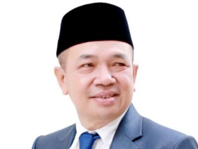 Gunadi Yunir Kecam Tindakan Israel Serang Rumah Sakit Indonesia di Palestina