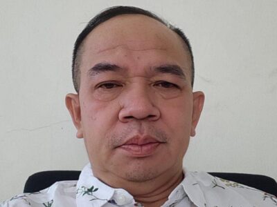 Gunadi Yunir Ingatkan Bahaya Narkotika Bagi Kelompok Remaja Rentan