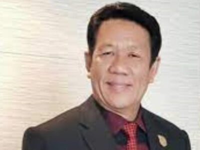 Dukung Penyiaran Publik, Ketua DPRD Apresiasi KPID Award 2023