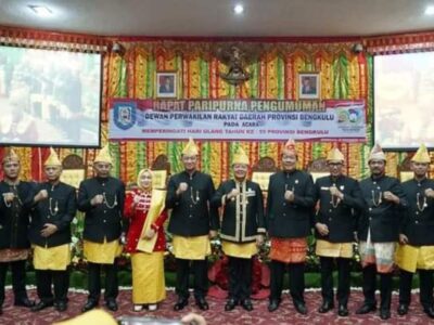 Dewan Dorong Peningkatan Layanan Kesehatan