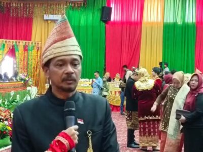 Dewan Ajak DPR RI dan DPD RI Bersama Membangun Bengkulu
