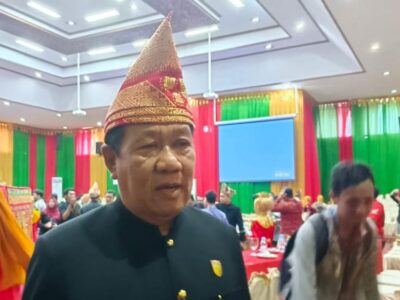 Ketua Dewan: Guru Pahlawan Bangsa, Selamat HGN dan HUT PGRI ke-78