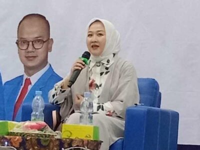 Anggota DPRD Provinsi Bengkulu Ajak Generasi Muda Gali Potensi Diri