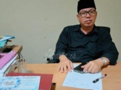 Suimi Fales Ajak Generasi Muda Peduli Seni Budaya Bengkulu