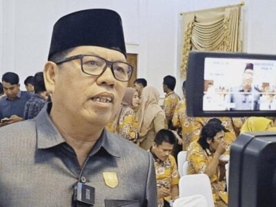 Anggota DPRD Ajak Masyarakat Galakkan Budidaya Ikan