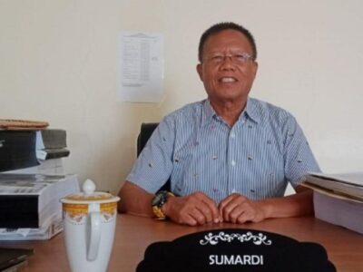 DPRD Provinsi Bengkulu Minta OPD Genjot Kinerja 2024
