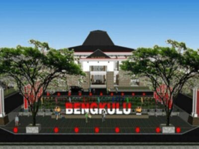 Sumardi Ajak Masyarakat Terlibat Dalam Pembangunan