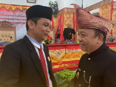 Jonaidi: Bahasa adalah Kekayaan Budaya, Mari Lestarikan
