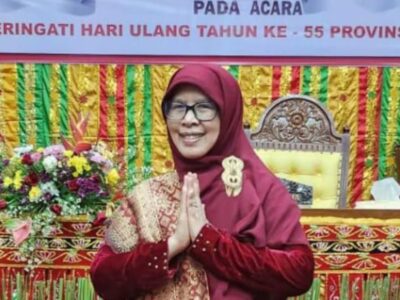 Anggota Dewan Provinsi Berharap Bengkulu Semakin Dikenal Luas