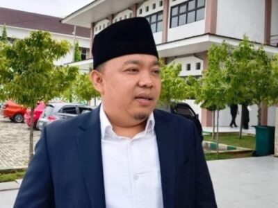 DPRD Provinsi Dorong Mahasiswa Jadi Entrepreneurship