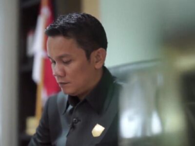 DPRD Dorong Revitalisasi Kembali Koperasi Petani untuk Tingkatkan Kesejahteraan Pertanian