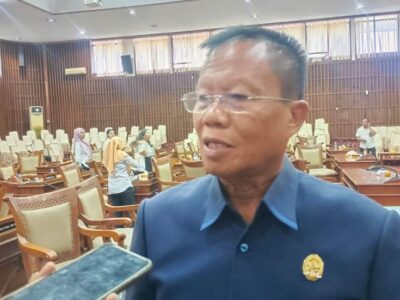 Dewan Provinsi Bengkulu Minta Program LPG Gratis Diperluas