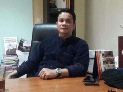 DPRD Minta Optimalisasi Peran Website Rafflesia; Dorong Investor dan Kesejahteraan Daerah