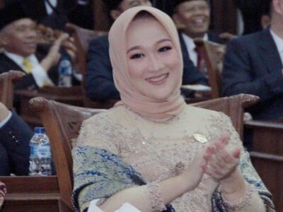 Anggota Dewan Provinsi Bengkulu Ingatkan Kaum Muda Tertib Berlalu Lintas