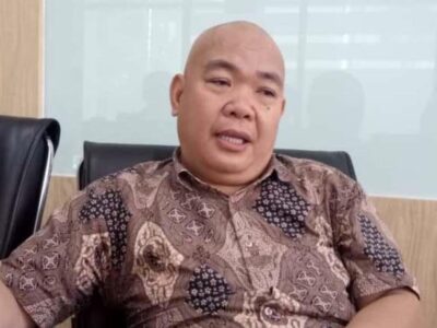 Dewan Provinsi Bengkulu Zainal Ingatkan Potensi Lonjakan Harga Jelang Nataru