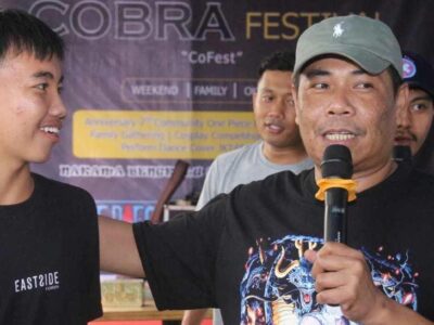Anggota DPRD Provinsi Bengkulu Inisiasi Program Penanaman Nilai-Nilai Pancasila