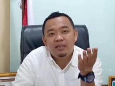 Dewan Kritisi Pemprov Bengkulu Soal Pembentukan Satgas Pantai Panjang