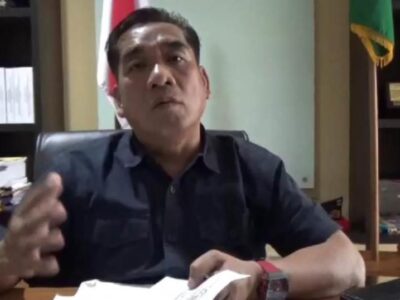 Dewan Minta Pemprov Bengkulu Lanjutkan Pembangunan Stadion Mini