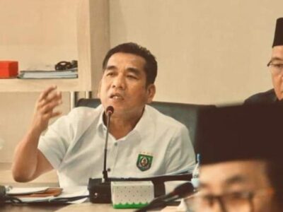 Jaga Marwah Pendidikan, Dewan Minta Praktik Pungli di Sekolah Diberantas