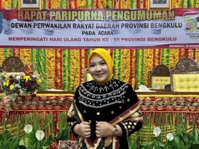 Dewan Mega Sulastri Ingatkan Netralitas ASN di Pemilu 2024: Sanksi Tegas Menanti