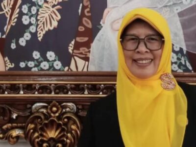 Anggota Dewan Provinsi Bengkulu Minta Bulog Tekan Kenaikan Harga Bahan Pokok