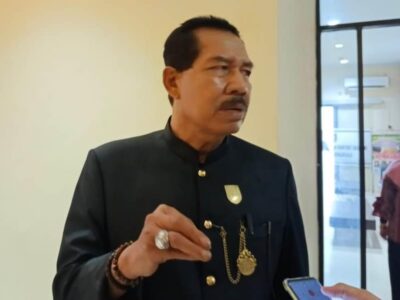 Dewan Minta Kendaraan Melebihi Tonase Dibatasi