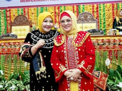 Mega Sulastri: Gubernur Bangun Kolaborasi Apik dengan Legislatif