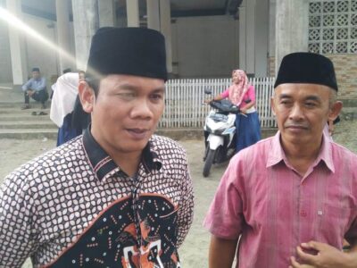 Dewan Provinsi Minta Pemda Seimbangkan Pembangunan Infrastruktur dan Mental Masyarakat
