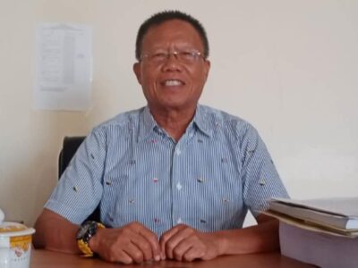 Realisasi APBD Capai 90 Persen, Dewan Minta Genjot Sisanya