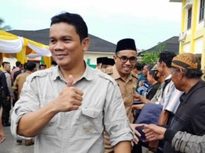 Alih Fungsi Lahan Pertanian Jadi Sorotan DPRD Provinsi Bengkulu