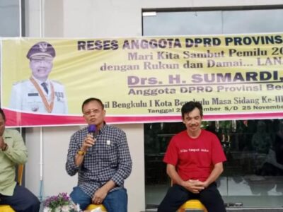Hambat Laju Perekonomian, Dewan Minta Pelindo Atasi Pendangkalan Alur Pelabuhan Pulau Baai