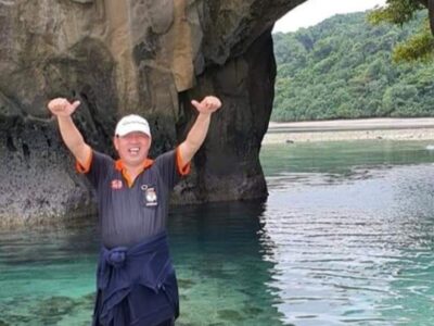 Suimi Fales Dukung Pelestarian Adat Istiadat Masyarakat Pulau Enggano