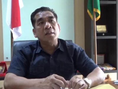 Edwar Samsi Sambut Baik Capaian UHC Pemprov