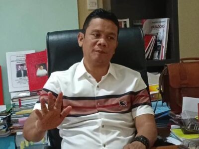 Jonaidi Sebut Aset Terbengkalai Bisa Diubah Jadi Sumber yang Bernilai