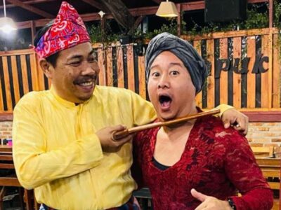 Bakal Seru! Anggota Dewan Jadi Aktor Drama Sejarah “Kisah Ratu Samban”