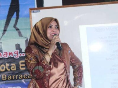 Dewan Minta Peserta Pemilu Tidak Libatkan Anak Bawah Umur Saat Kampanye