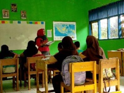 ‘Pahlawan Tanpa Tanda Jasa’ di Seluma Ngeluh: THR, TPG dan Gaji 13 Tak Dibayar